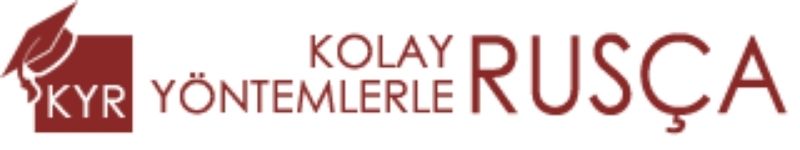 Kolay Yöntemlerle Rusça