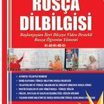 Kolay Yöntemlerle Rusça Dilbilgisi