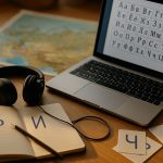 Rusça Öğrenirken Nelere Dikkat Etmeliyiz