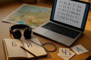 Rusça Öğrenirken Nelere Dikkat Etmeliyiz