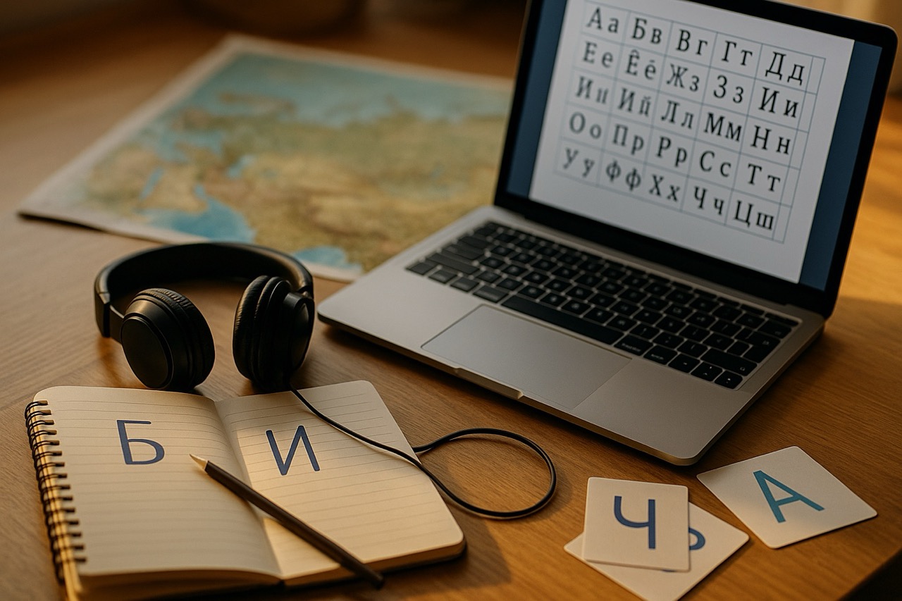 Rusça Öğrenirken Nelere Dikkat Etmeliyiz